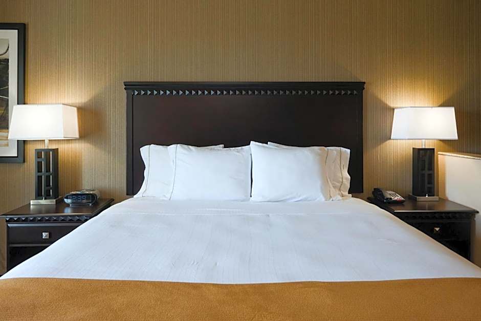 Holiday Inn Express Hotel & Suites Ennis By IHG