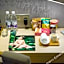 Lavande Hotel (Guangzhou Tiyu West Road Metro Station)