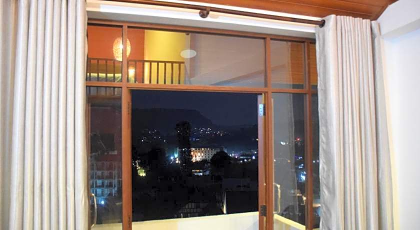 Manudi Glenfallsedge Rest B&B