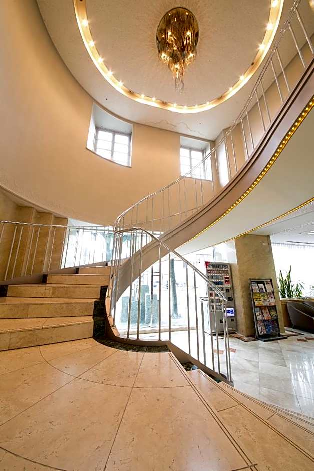 Tokushima Washington Hotel Plaza