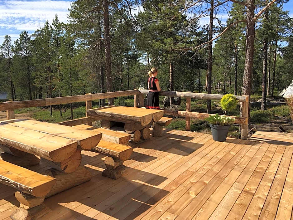 Wilderness Hotel Nangu & Igloos