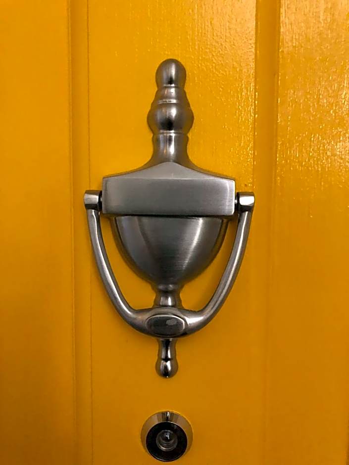 No.1 Pery Square Hotel & Spa