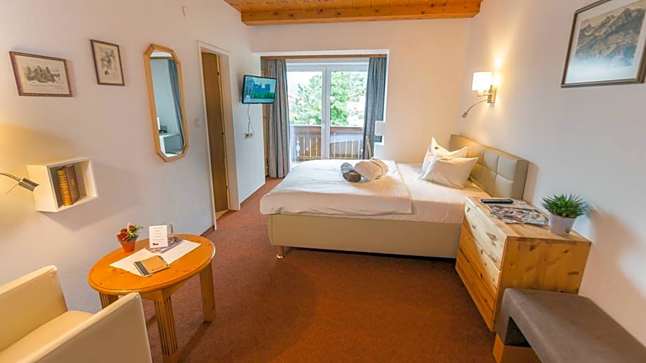 Appartement- und Wellnesshotel Charlotte - 3 Sterne Superior
