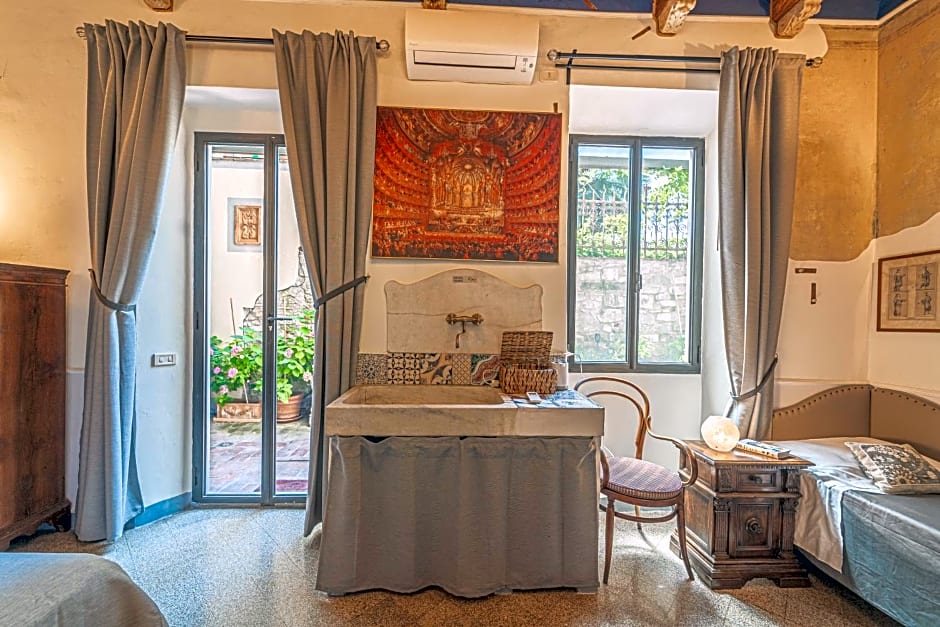 Relais & Maison Grand Tour