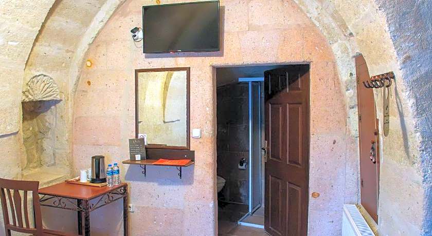 Alaca Cave Cappadocia