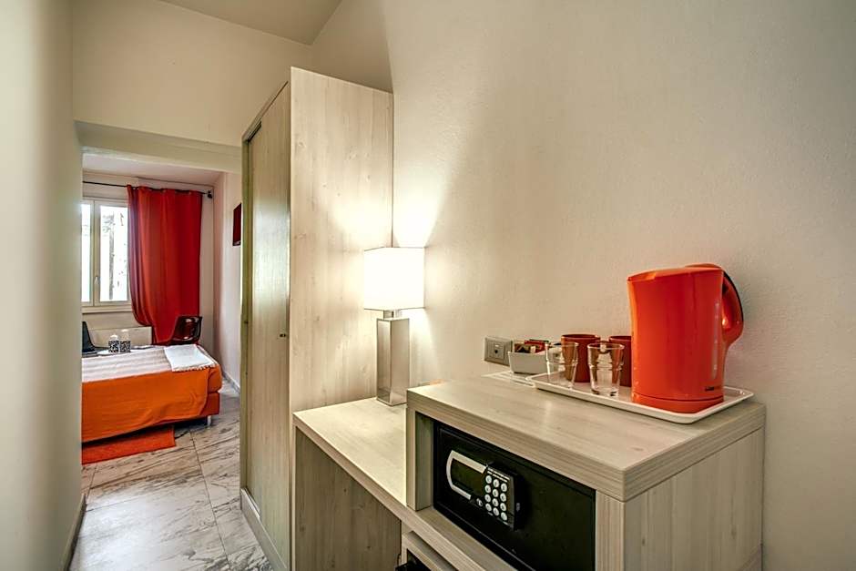 Hotel Boston