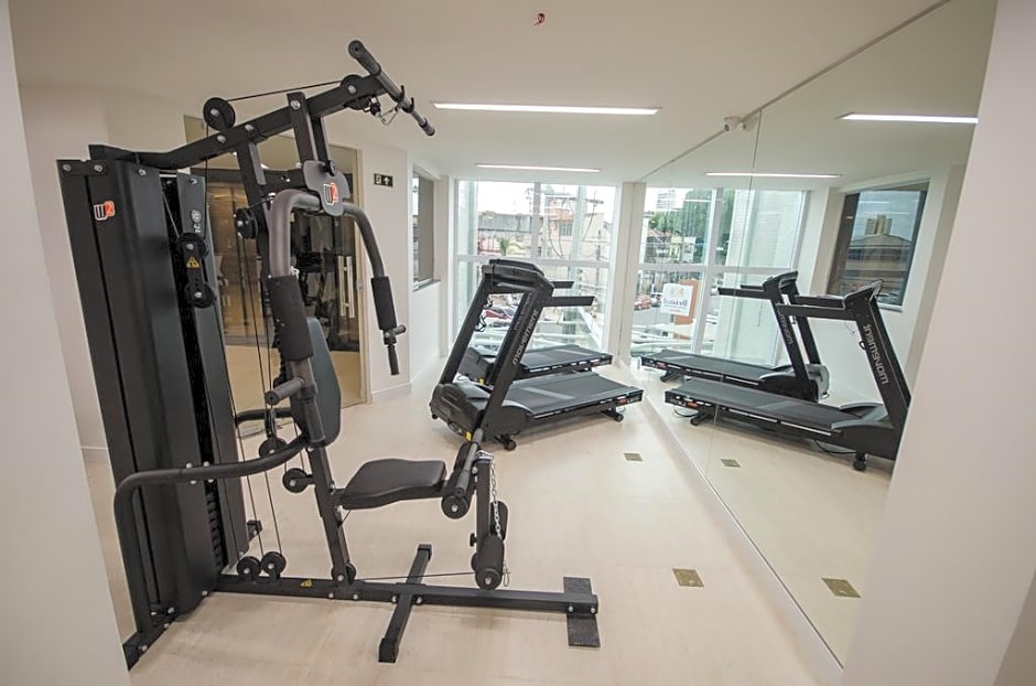 Bristol Umarizal Belem