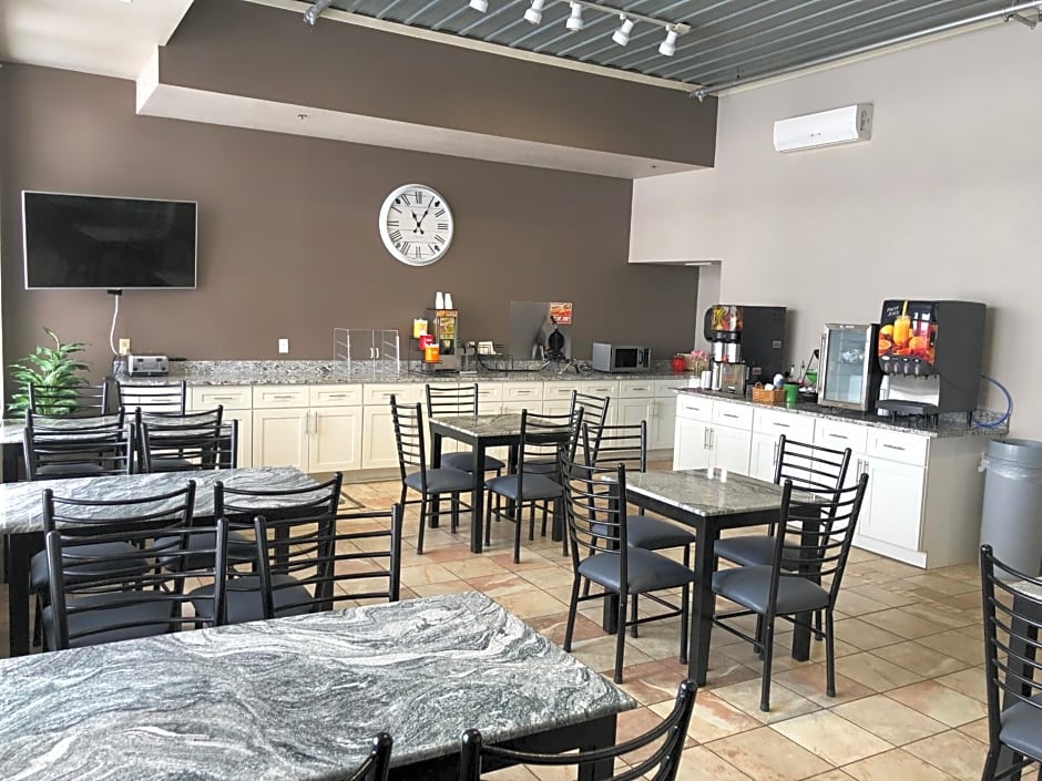 Hometown Inn And Suites Belle Plaine
