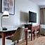 Sheraton Hotel Metairie New Orleans