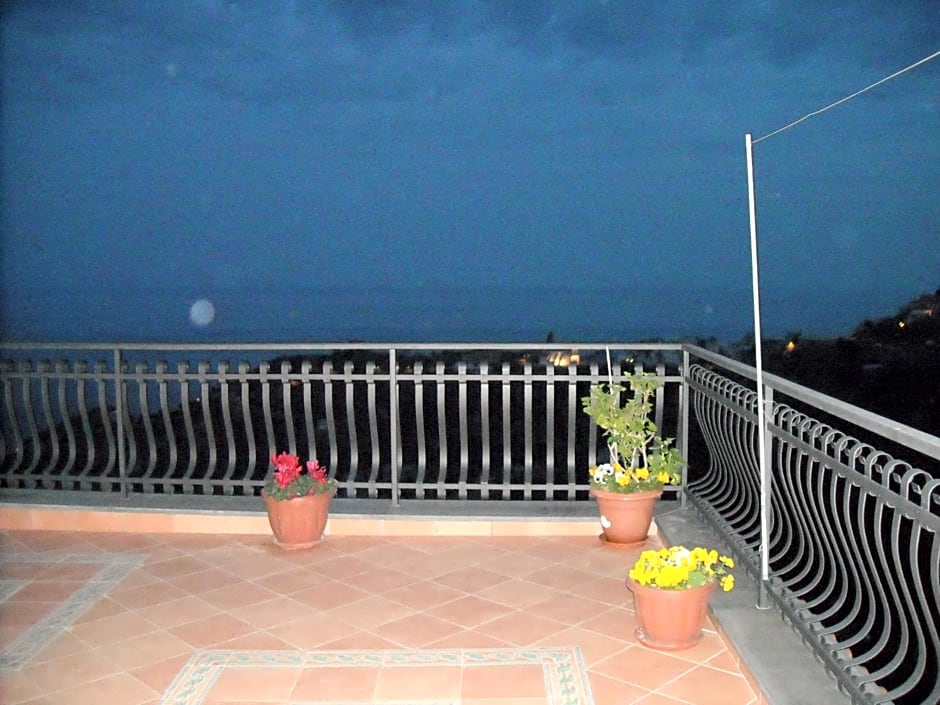 Il Rifugio del Poeta