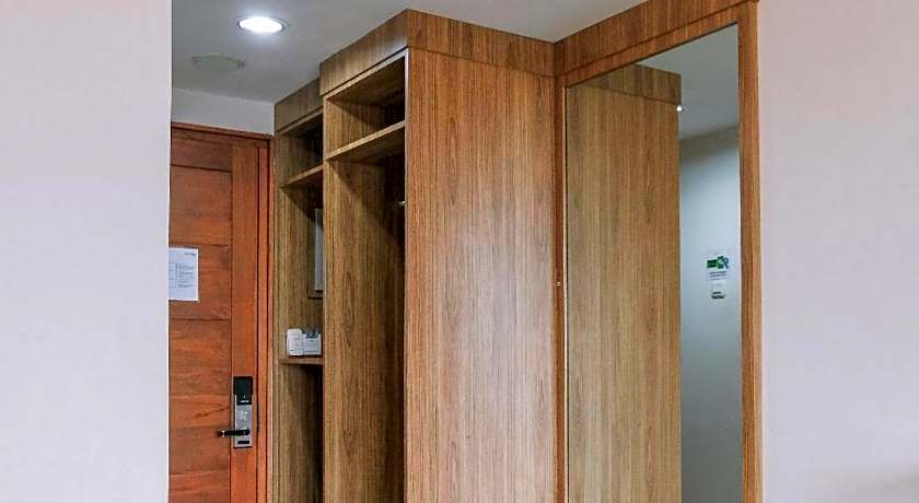 Horison Inn Antawirya Semarang