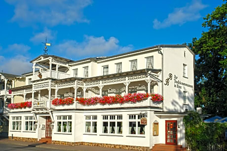 Hotel Granitz