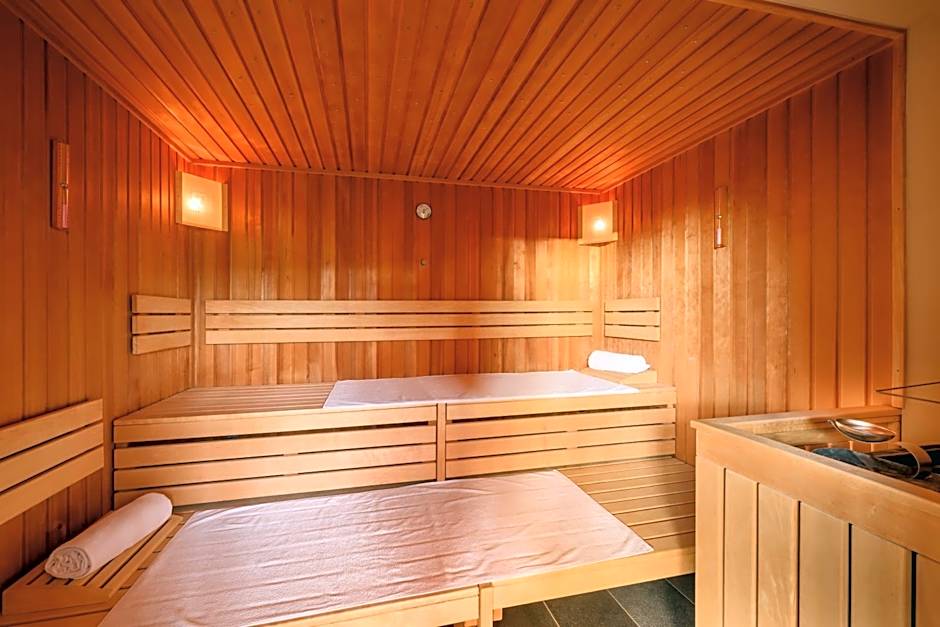 Aparthotel Weinklause Superior