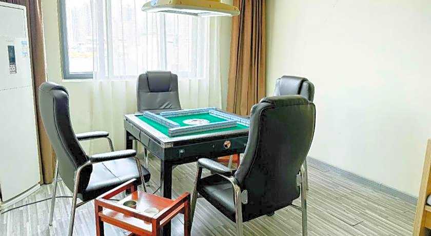 City Comfort Inn Huizhou Shuikou Huxi Avenue