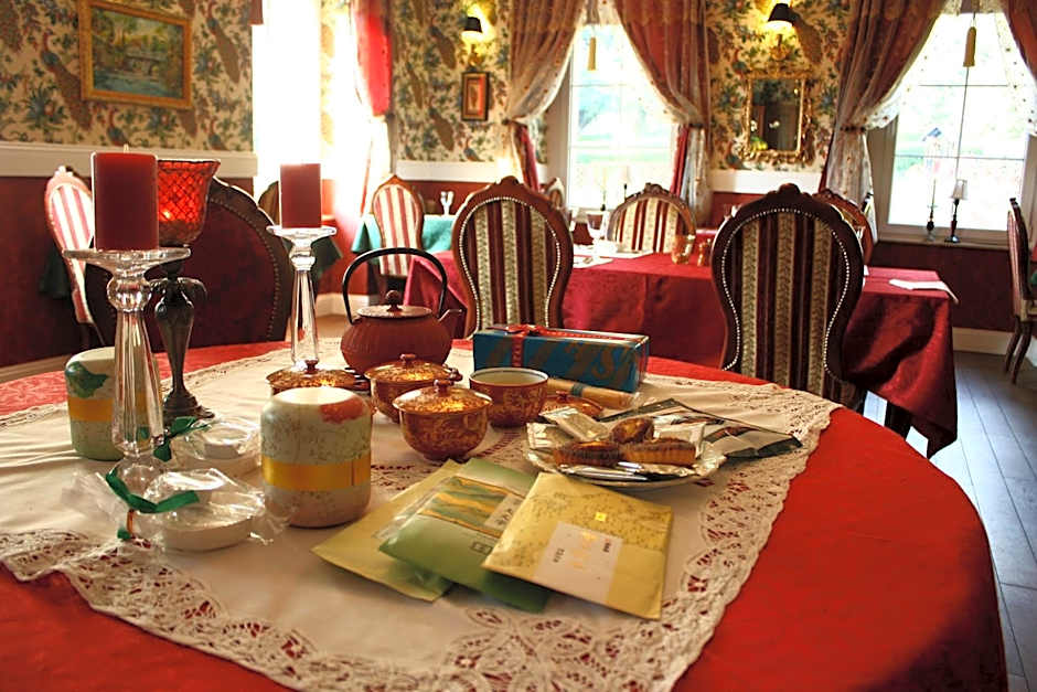 Rezydencja Grawert Boutique & Spa