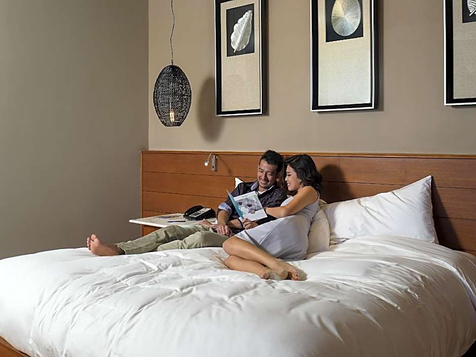 Novotel Inle Lake Myat Min Hotel