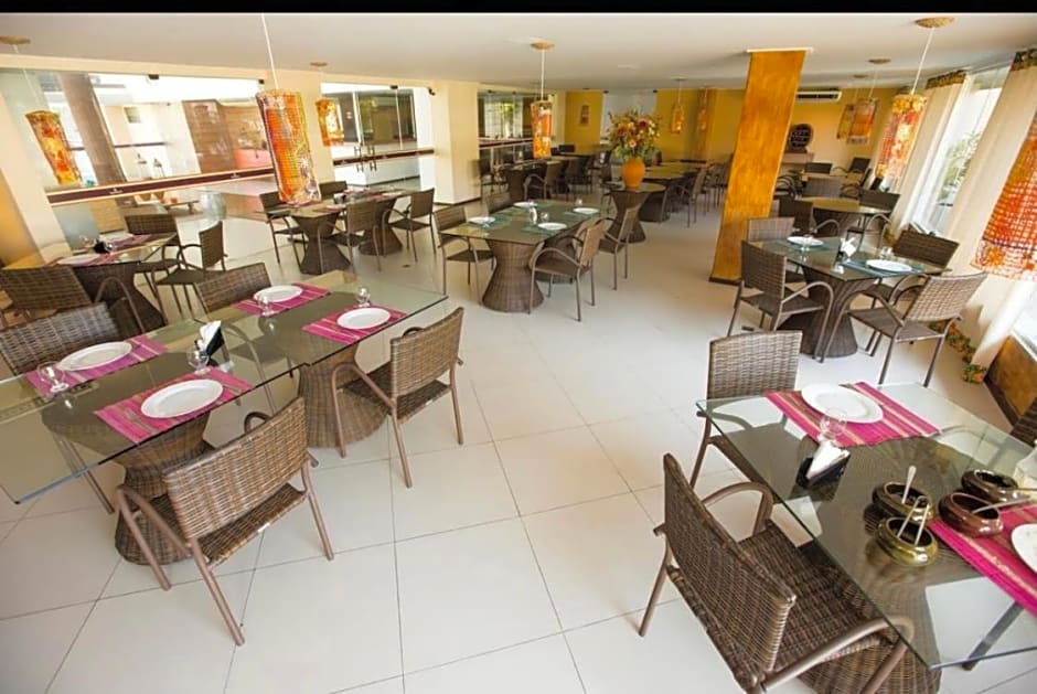 Barra Bali Ap 06 - Paraíso à Beira Mar