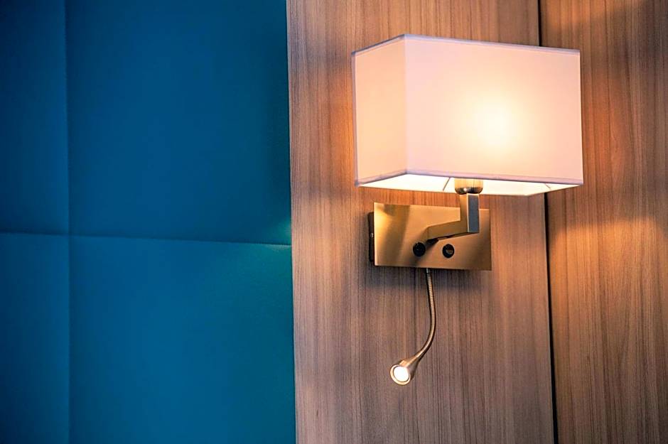 Coccodrillo Hotel & Apartments