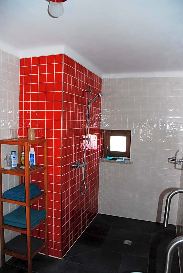 Quinta Vale Porcacho