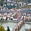 Neu Heidelberg - Guesthouse & Apartments