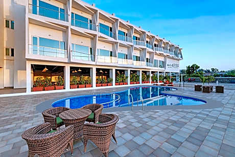 Viola Beacon Resort, Lonavala