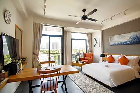 Sen Boutique House By 5H