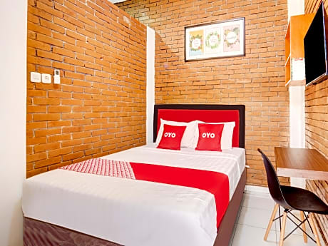 Hotel O D Kost In Kandri Semarang