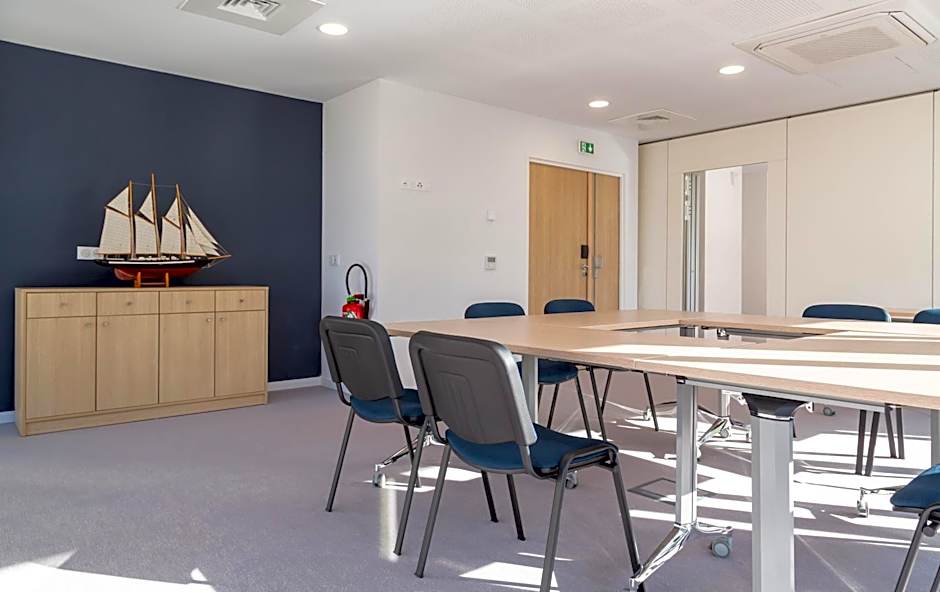 Appart Hotel Odalys City Le Havre Centre