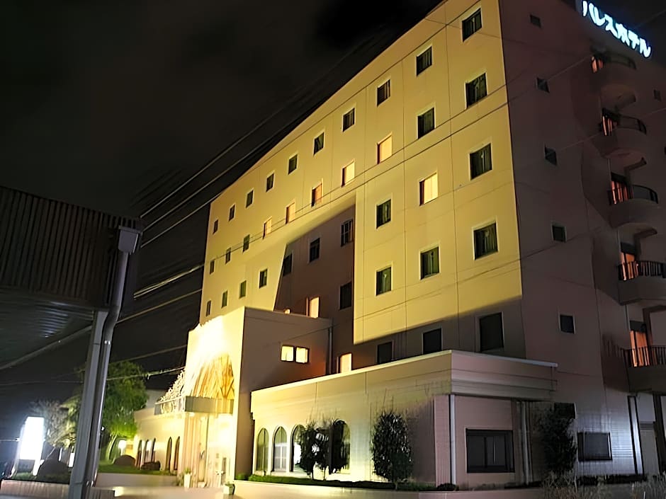 Oyama Palace Hotel