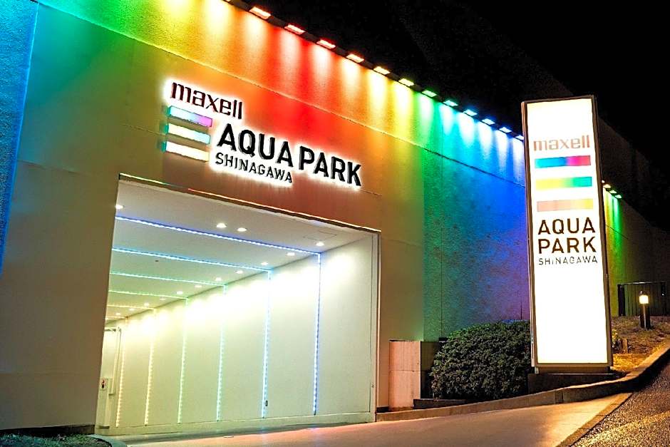 Grand Prince Hotel Shin Takanawa