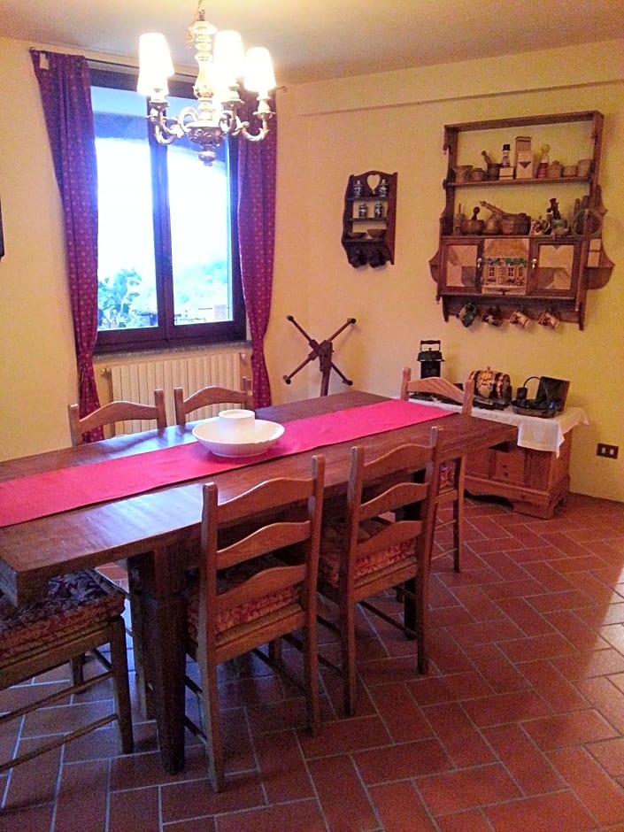 Gli Aceri B&B