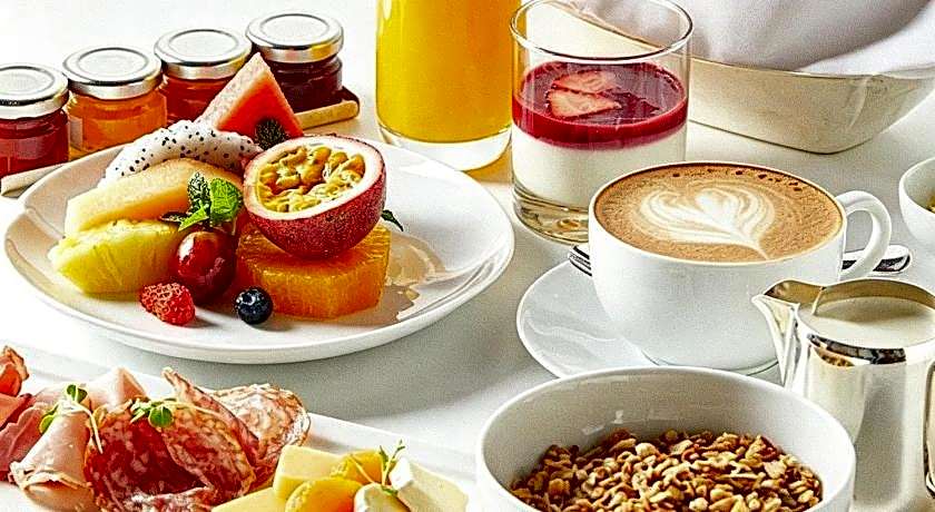 InterContinental Fuzhou By IHG