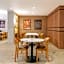 Hilton Garden Inn Tijuana Airport