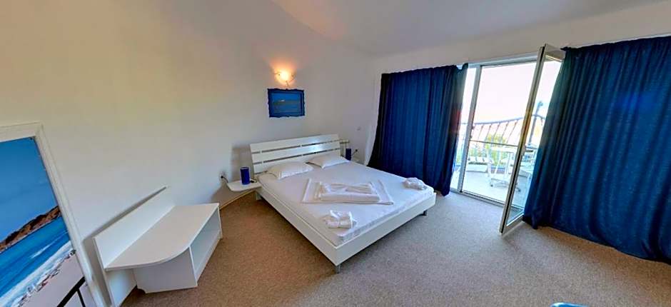 Family Hotel Four Seasons Tsarevo