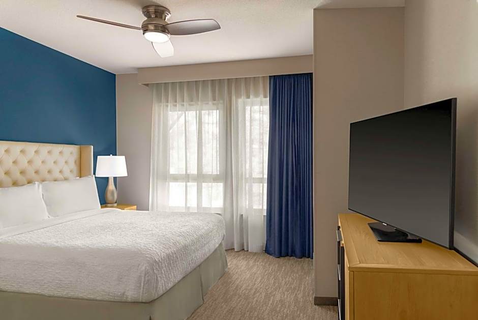 Homewood Suites By Hilton Palo Alto