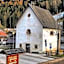 Hotel B&B Lorenzini Ski