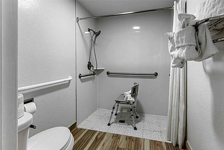 Best Western Canton Inn