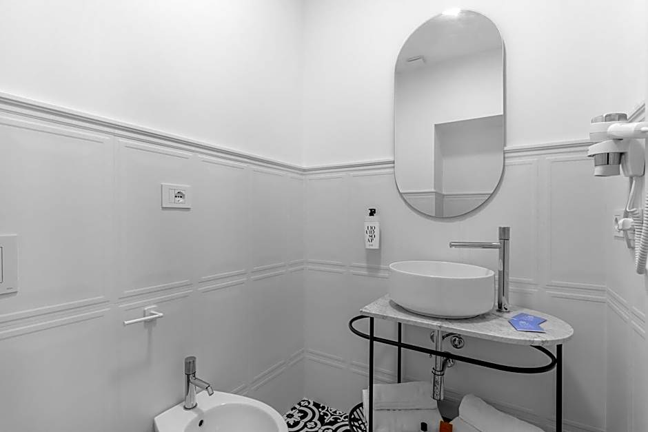 Montello Suites Foresteria Lombarda