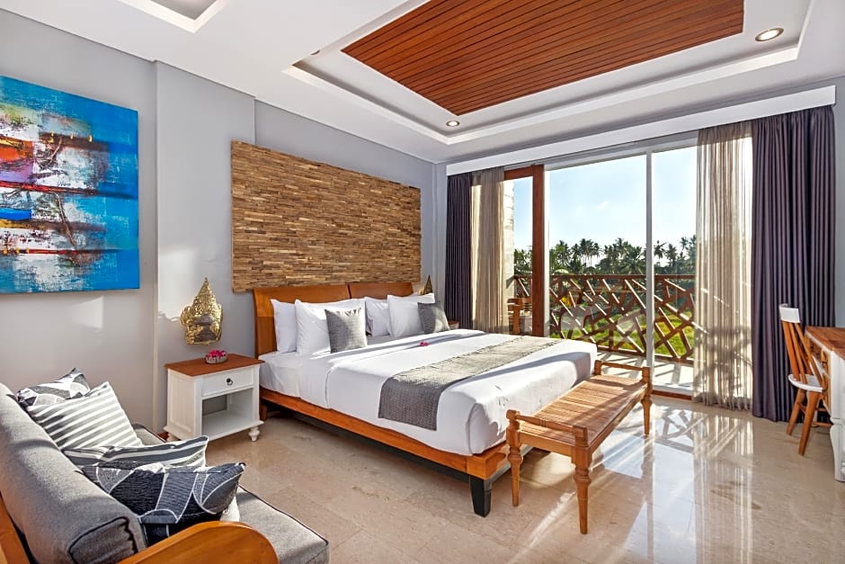 Wadari Retreat Villa Ubud
