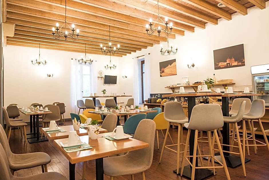 Cerise Carcassonne Sud