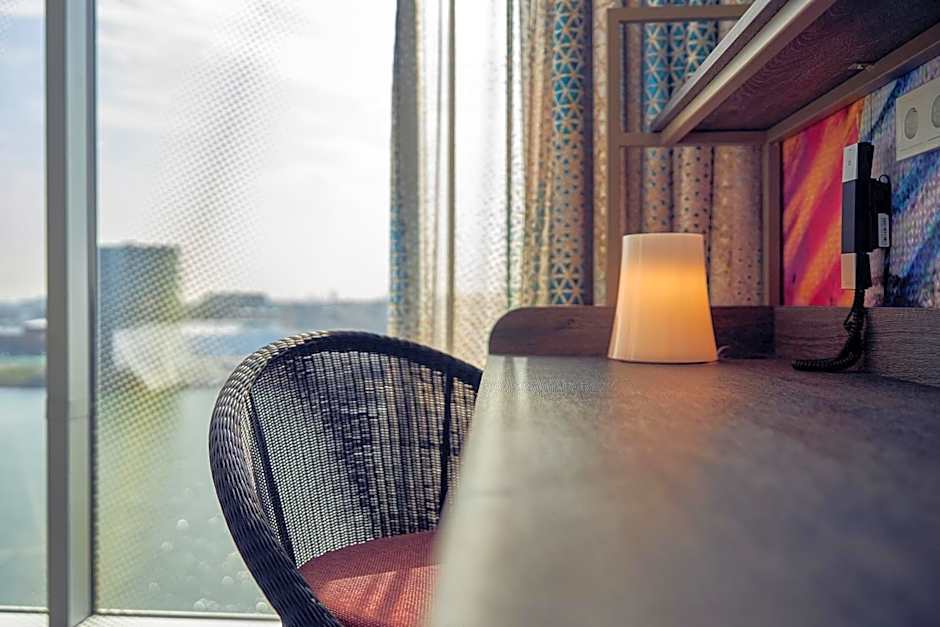 Inntel Hotels Den Haag Marina Beach