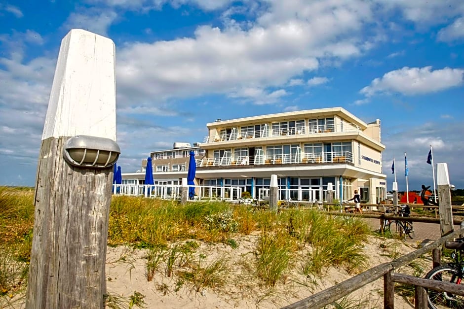 WestCord Strandhotel Seeduyn