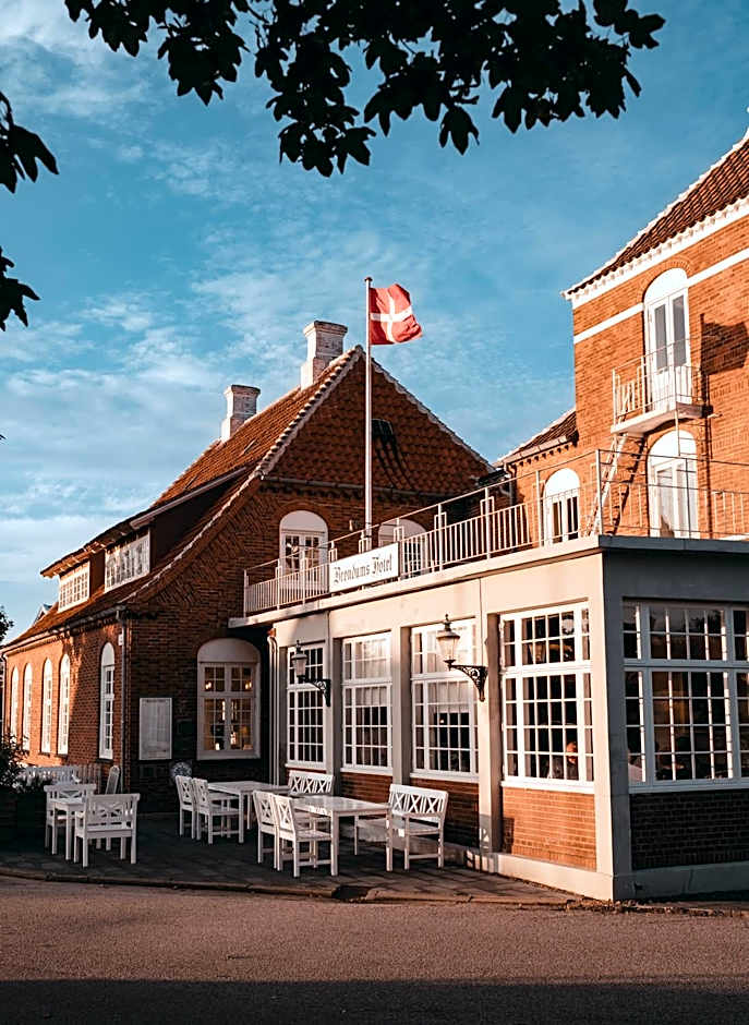 Photo 1 of 44 of Brøndums Hotel