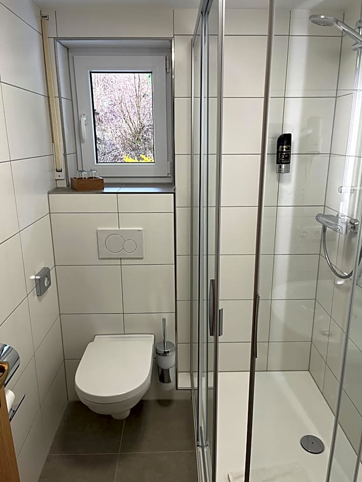 Gästehaus Forggensee