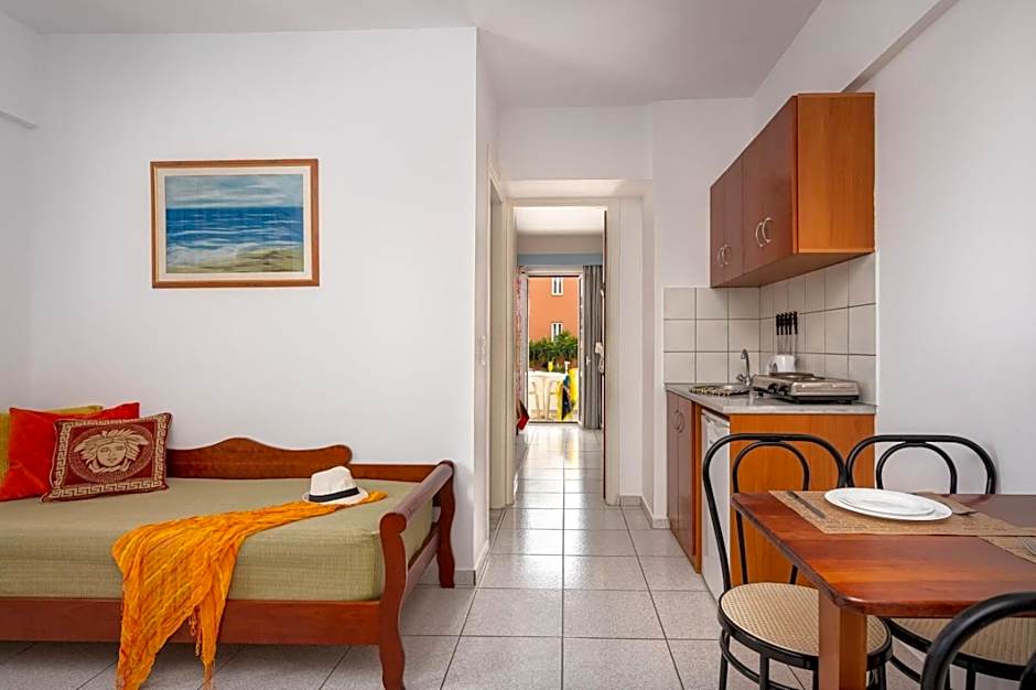Bellos Hotel Apartments