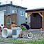 Asahikawa Koen Guesthouse - Hostel