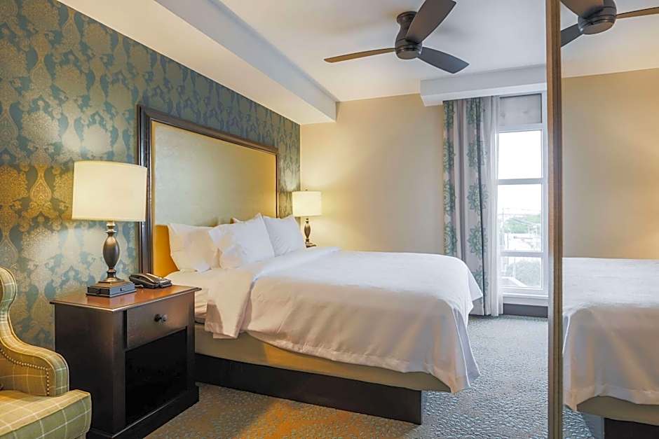 Homewood Suites By Hilton Charleston Historic District