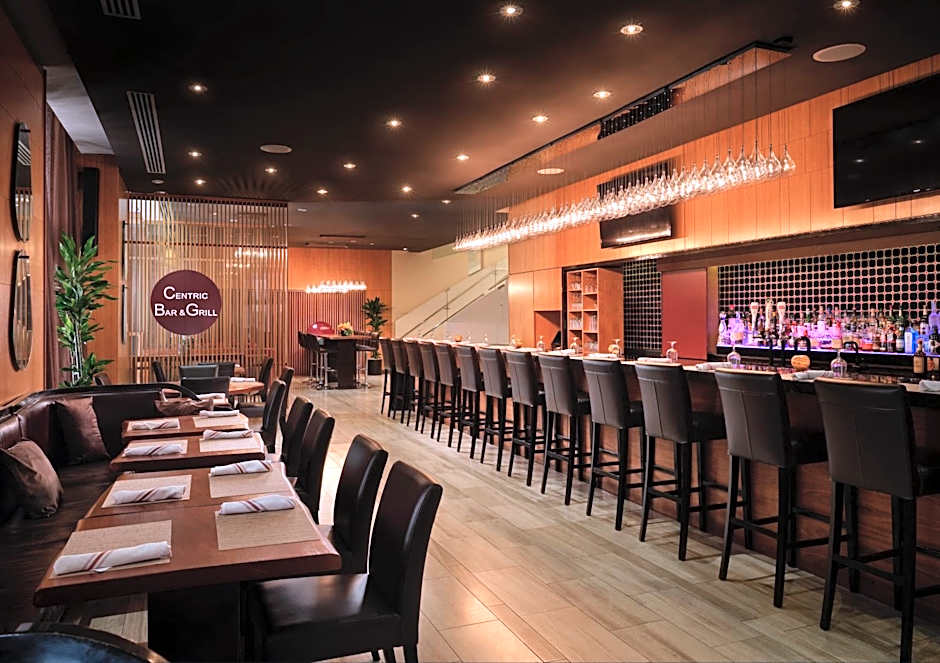 Hyatt Centric Wall Street New York