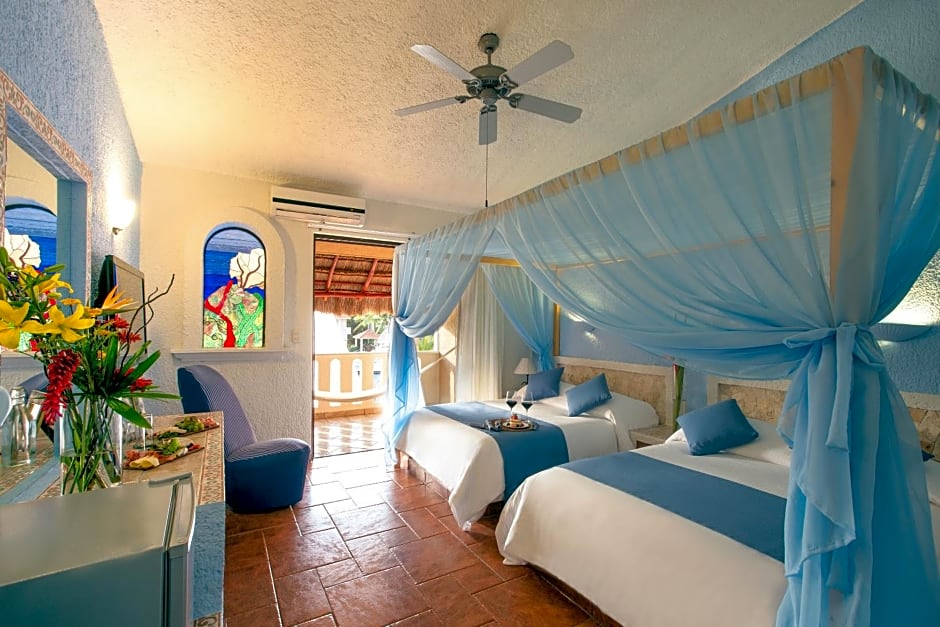 Chez Waffle Hotel