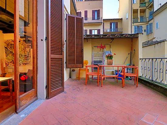 Venezia Terrace